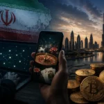 Reuters-Iran-baglantili-yasa-disi-bahis-agi-4-milyar-dolarlik-kripto-trafigiyle-yaptirimlari-deldi-featured