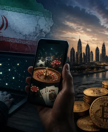 Reuters-Iran-baglantili-yasa-disi-bahis-agi-4-milyar-dolarlik-kripto-trafigiyle-yaptirimlari-deldi-featured