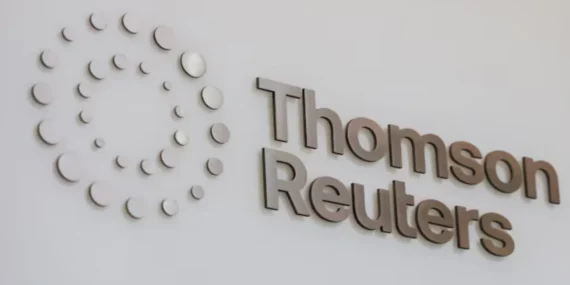 Reuters'tan 500 milyon dolarlık anlaşma: Global Print biriminin çoğunluk hissesi KKR'ye satılıyor