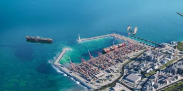 Rönesans Holding DAPEK Projesinde 3 Milyar Dolarlık Yatırımı Aştı 3 Ronesans-Holding-DAPEK-Projesinde-3-Milyar-Dolarlik-Yatirimi-Asti-featured