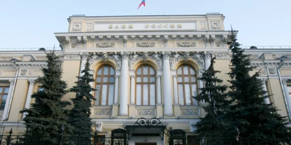 Rus mahkemesinden Euroclear'a 233 milyar dolarlık ödeme kararı