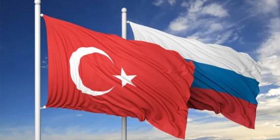 Rusya'dan Türkiye mesajı: "Enerji ortaklığımız stratejik nitelikte"
