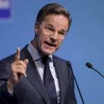 Rutte duyurdu: Bir sonraki NATO zirvesinin yeri belli oldu 8 Rutte-duyurdu-Bir-sonraki-NATO-zirvesinin-yeri-belli-oldu-featured