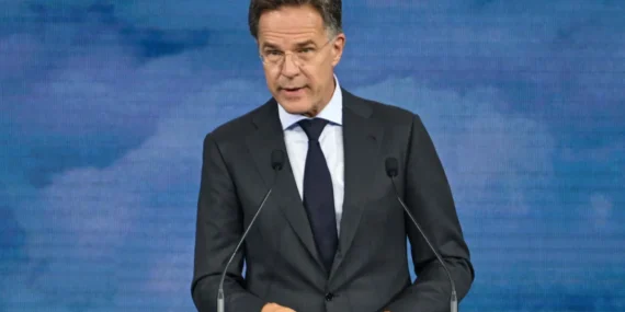 Rutte'den Ankara'da kritik mesajlar: Hürmüz, İran ve Rusya gündemde