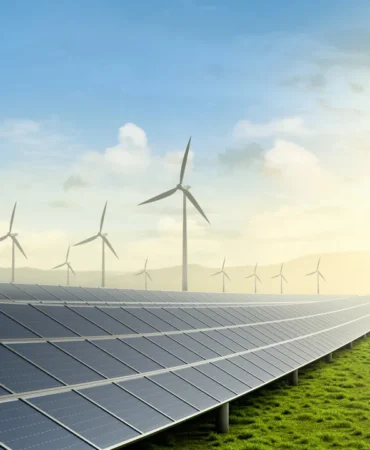 Ruzgar-ve-gunes-santralleri-icin-duzenleme-Enerji-Bakanligi039na-yeni-yetkiler-featured