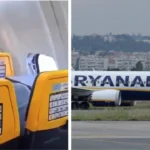 Ryanair-ucaginda-korkutan-olay-Pencere-yerinden-cikti-yolcu-son-anda-kurtuldu-featured