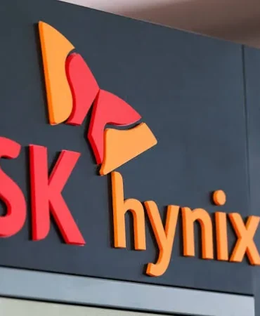 Güney Koreli çip devinden ABD'de rekor gelir 3 SK-hynix
