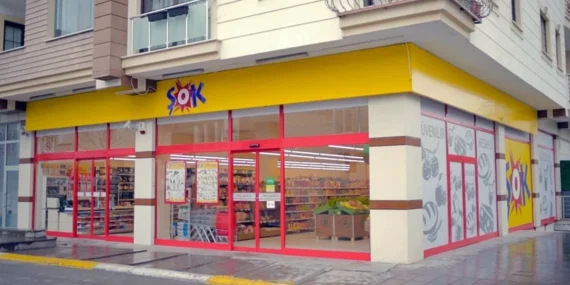 ŞOK Marketler (SOKM) temettü kararını açıkladı