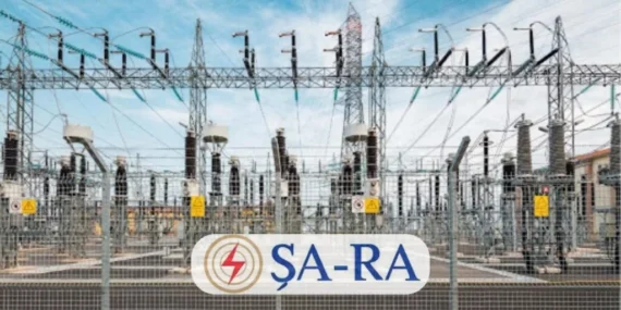 Şa-Ra Enerji (SARAE) dev sözleşmeyi duyurdu