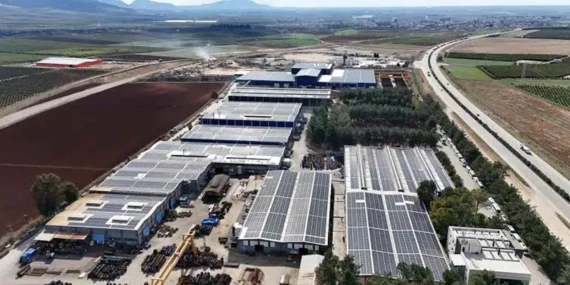 Şa-Ra Enerji halka arz sonuçları belli oldu