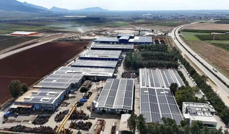 Şa-Ra Enerji halka arz sonuçları belli oldu 6 Sa-Ra-Enerji-halka-arz-sonuclari-belli-oldu-featured