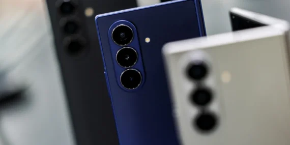 Samsung'da işten çıkarma kararı: ABD'de yüzlerce çalışan etkilendi!