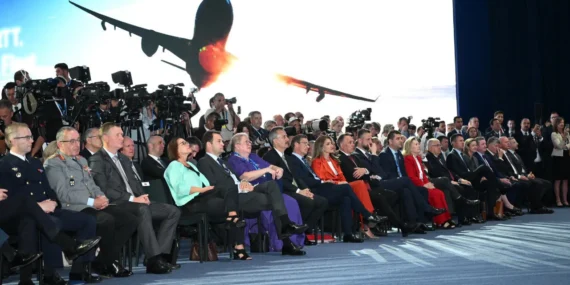 Savunma devleri NATO sahnesinde: İttifakın yeni projelerinde Türk imzası