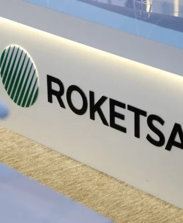 Savunma şirketi 471 milyon dolara satın alınmıştı: Roketsan'dan açıklama 3 Savunma-sirketi-471-milyon-dolara-satin-alinmisti-Roketsan039dan-aciklama-featured