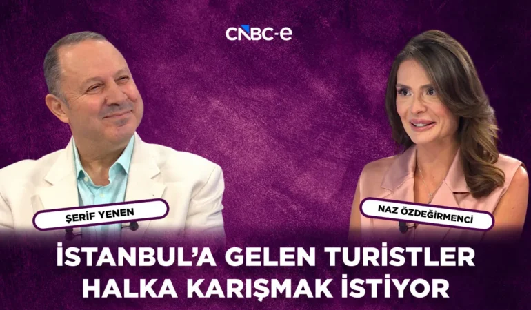 Şerif Yenen: Amerikalılar bizim Anadolu tarihimize çok yabancılar 1 Serif-Yenen-Amerikalilar-bizim-Anadolu-tarihimize-cok-yabancilar-featured