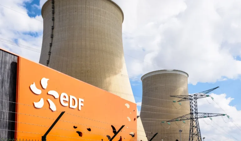 Sıcak hava dalgası neden oldu: EDF, Fransa’da üç nükleer reaktörü geçici olarak kapattı 1 Sicak-hava-dalgasi-neden-oldu-EDF-Fransada-uc-nukleer-reaktoru-gecici-olarak-kapatti-featured