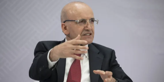 Şimşek: Dezenflasyon Süreci Yeniden Başladı, 4 Ana Neden