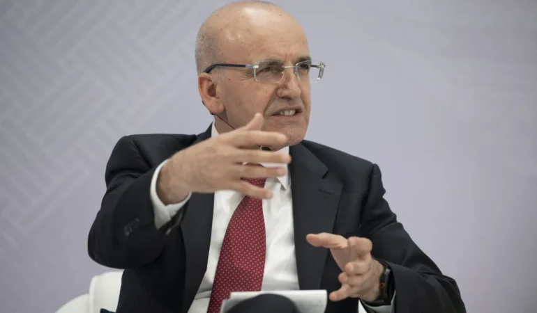 Şimşek: Savaşa rağmen turizm geliri 2025 seviyesini korudu 1 Simsek-Savasa-ragmen-turizm-geliri-2025-seviyesini-korudu-featured