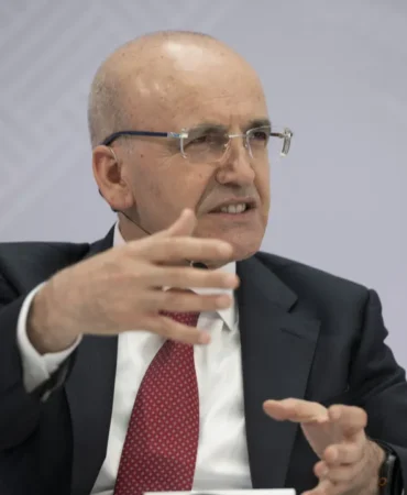Şimşek'ten mali disiplin vurgusu 2 Simsek039ten-mali-disiplin-vurgusu-featured
