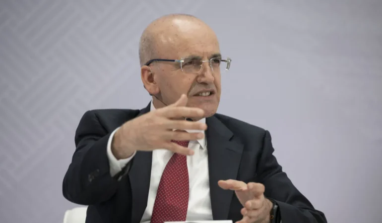 Şimşek'ten mali disiplin vurgusu 6 Simsek039ten-mali-disiplin-vurgusu-featured