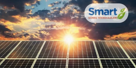 Smart Güneş Teknolojileri (SMRTG) kredi derecelendirme notu açıklandı