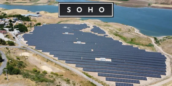 Soho Giyim (SOHOE) Borsa İstanbul’da İşlem Görmeye Başlıyor