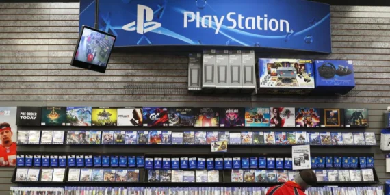 Sony'den tarihi PlayStation kararı: 7 milyar dolarlık pazar riski altında