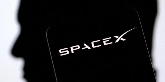 SpaceX Değer Kaybı: 1 Trilyon Dolar Erime