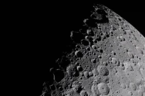 SpaceX roketi Ay'a çarpacak: Saatte 8 bin 700 kilometre hızla geliyor 3 SpaceX-roketi-Ay039a-carpacak-Saatte-8-bin-700-kilometre-hizla-geliyor-featured