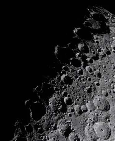 SpaceX roketi Ay'a çarpacak: Saatte 8 bin 700 kilometre hızla geliyor 5 SpaceX-roketi-Ay039a-carpacak-Saatte-8-bin-700-kilometre-hizla-geliyor-featured