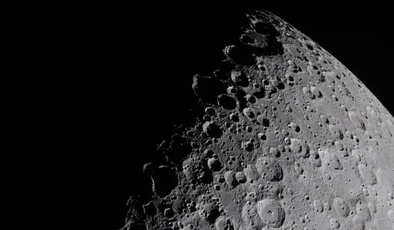 SpaceX roketi Ay'a çarpacak: Saatte 8 bin 700 kilometre hızla geliyor 5 SpaceX-roketi-Ay039a-carpacak-Saatte-8-bin-700-kilometre-hizla-geliyor-featured