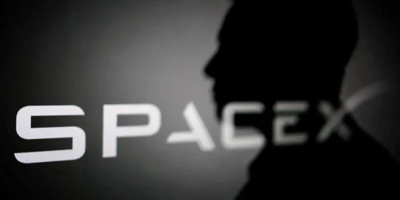 SpaceX'in değeri 1,2 trilyon dolar eridi: Tarihi düşüş sürüyor!