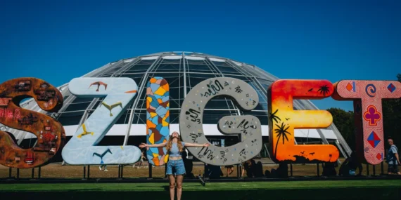 Sziget 2026 dev kadrosu ve yenilikleriyle kapılarını açmaya hazırlanıyor