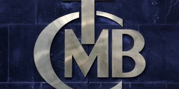 TCMB toplam rezervlerinin geçen hafta 10,7 milyar dolar arttığı hesaplandı