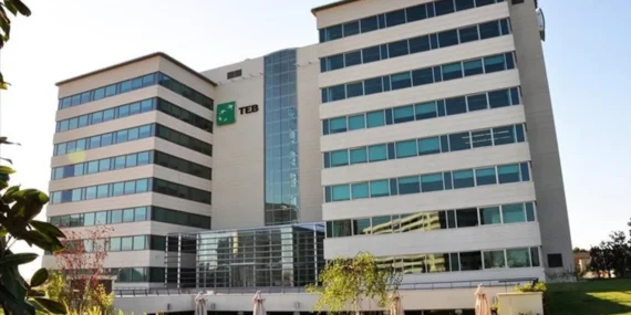TEB 2026 yılı ikinci çeyrek finansal sonuçlarını açıkladı