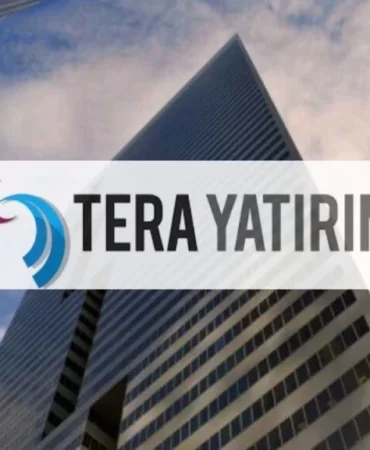 TERA: A1 Capital, Tera Yatırım Hisselerinde Yüklü Satış Gerçekleştirdi 5 TERA-A1-Capital-Tera-Yatirim-Hisselerinde-Yuklu-Satis-Gerceklestirdi-featured