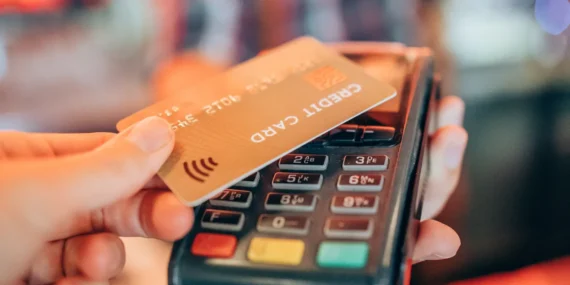 TESK'ten bankalara kredi kartı komisyonu çağrısı