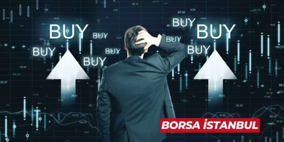 THY, ASELS, PGSUS, EREGL ve TTRAK dahil 13 hisse için hedef fiyat açıklandı