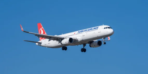 THY, Asya ve Güney Amerika'da satın alma fırsatlarını değerlendiriyor