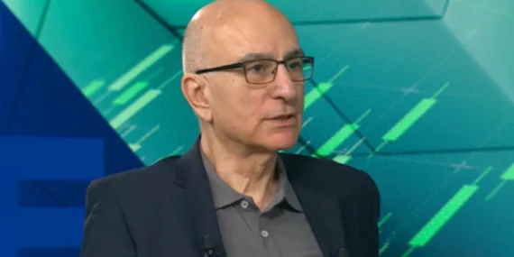 TL mevduatı mı dolar mı? Mahfi Eğilmez örnek vererek yanıtladı
