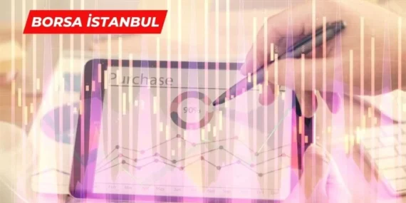 TOASO, ARCLK ve GARAN dahil 6 hisse için hedef fiyat açıklandı