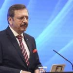 TOBB Başkanı Hisarcıklıoğlu TCMB Başkanı ile görüştü: "Reel sektörün sıkıntılarını ilettik" 10 TOBB-Baskani-Hisarciklioglu-TCMB-Baskani-ile-gorustu-quotReel-sektorun-sikintilarini-ilettikquot-featured