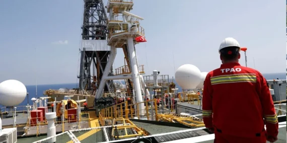 TPAO Pakistan’da Gözünü Dikti: Eylül-Ekim Petrol Araması