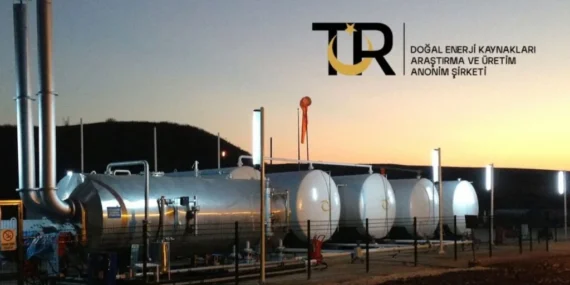 TR Doğal Enerji (TRENJ) temettü kararını açıkladı