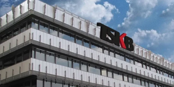 TSKB’nin aktif büyüklüğü ilk yarıda 369,5 milyar liraya ulaştı
