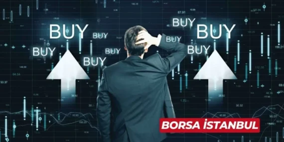 TUPRS, ASELS, ENKAI, FROTO ve THYAO dahil 36 hisse için hedef fiyat açıklandı