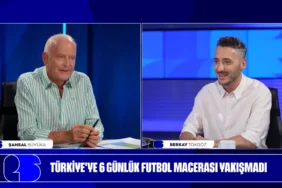 TÜRKİYE'YE 6 GÜNLÜK FUTBOL MACERASI YAKIŞMADI 6 TURKIYE039YE-6-GUNLUK-FUTBOL-MACERASI-YAKISMADI-featured