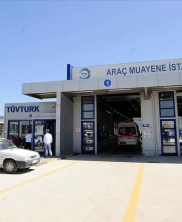TÜVTÜRK'ten araç sahiplerine kritik uyarı: Bu ödemeleri kesinlikle yapmayın 9 TUVTURK039ten-arac-sahiplerine-kritik-uyari-Bu-odemeleri-kesinlikle-yapmayin-featured