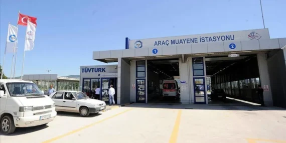 TÜVTÜRK'ten araç sahiplerine kritik uyarı: Bu ödemeleri kesinlikle yapmayın