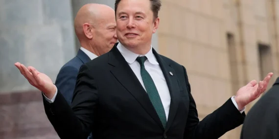 Tarihin en büyük halka arzında şok düşüş: SpaceX için balayı bitti!
